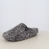 Chaussons mules Verbenas Eagle Borrego
